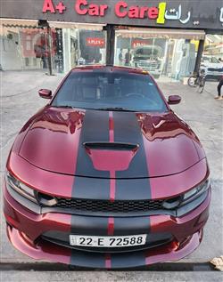 دودج تشارجر